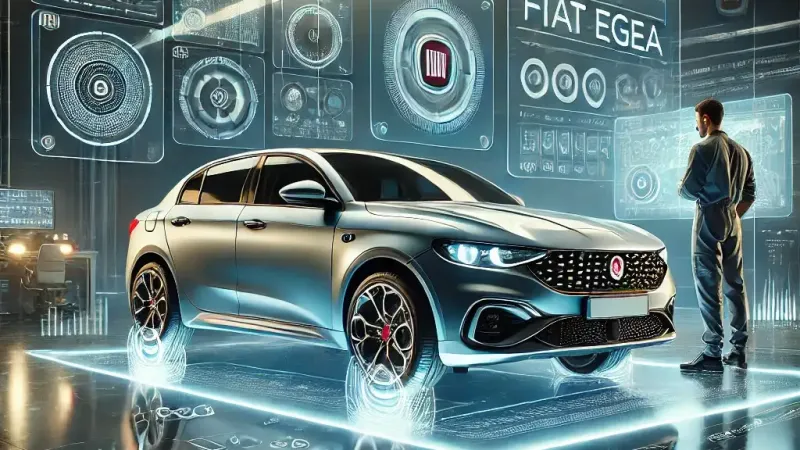 Fiat Egea Sık Karşılaşılan Sorunlar Fiat Egea Sık Karşılaşılan Sorunlar