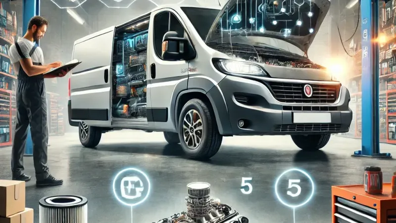 Fiat Araçlarda Yakıt Tasarrufu İçin Parça Önerileri Fiat Araçlarda Yakıt Tasarrufu İçin Parça Önerileri