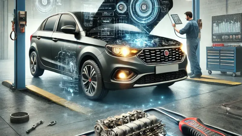 Fiat Motor Arızaları ve Çözüm Yöntemleri