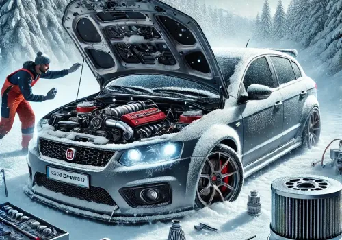  Motor Performansını Artıran Parçalar