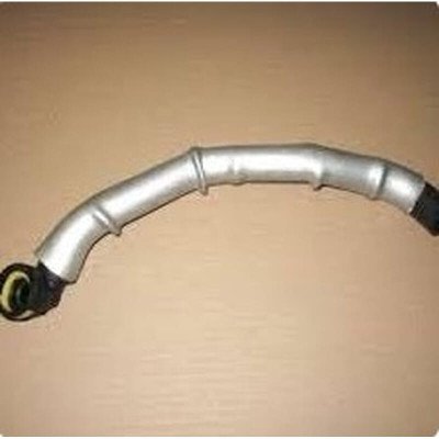 Fluence Motor Yağ Buhar Hortumu 2013 - 2015 Arası Orijinal 118297586R