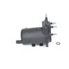 Logan Mazot Filtresi 2002 - 2006 Arası Bosch 7701062190