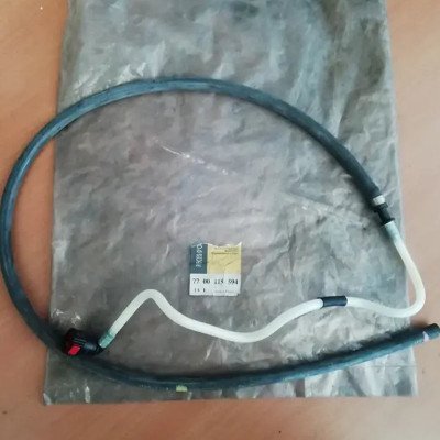 Megane Yakıt Hortumu 2000 - 2003 Arası Orijinal 7700115594