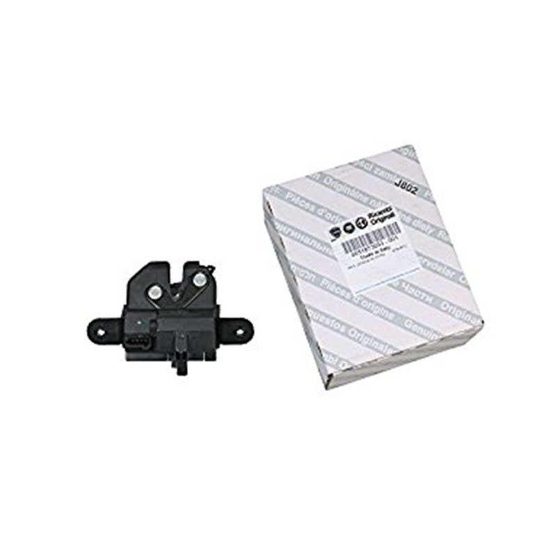 Doblo Bagaj Kilit Mekanizması 2011 - 2015 Arası Orijinal 51873093 51873093