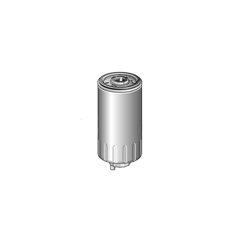 Ducato Mazot Filtresi 2001 - 2006 Arası Purflux 9947340