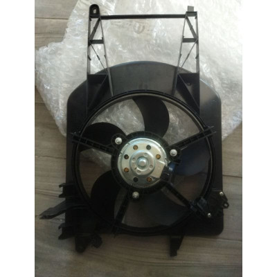 Palio Fan Motoru 1997 - 2001 Arası Lancia