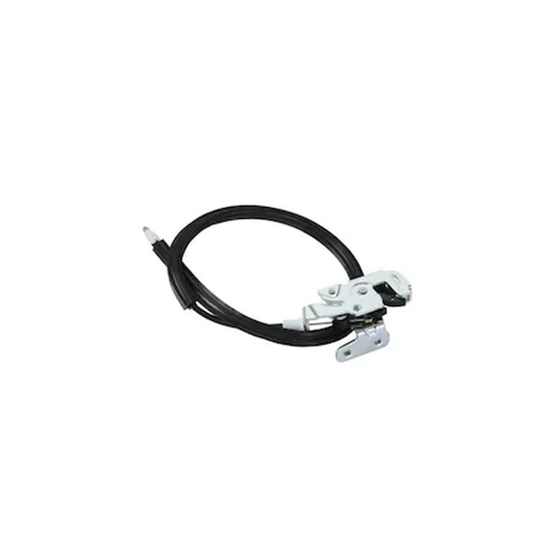 Ducato Bagaj Kilit Mekanizması Sol Alt 2012 - 2014 Arası Orijinal 1385567080 1385567080