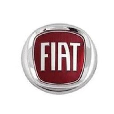 Egea Bagaj Fiat Logosu 2016 - 2019 Arası Srk