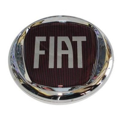 Palio Bagaj Fiat Logosu 2002 - 2006 Arası Srk